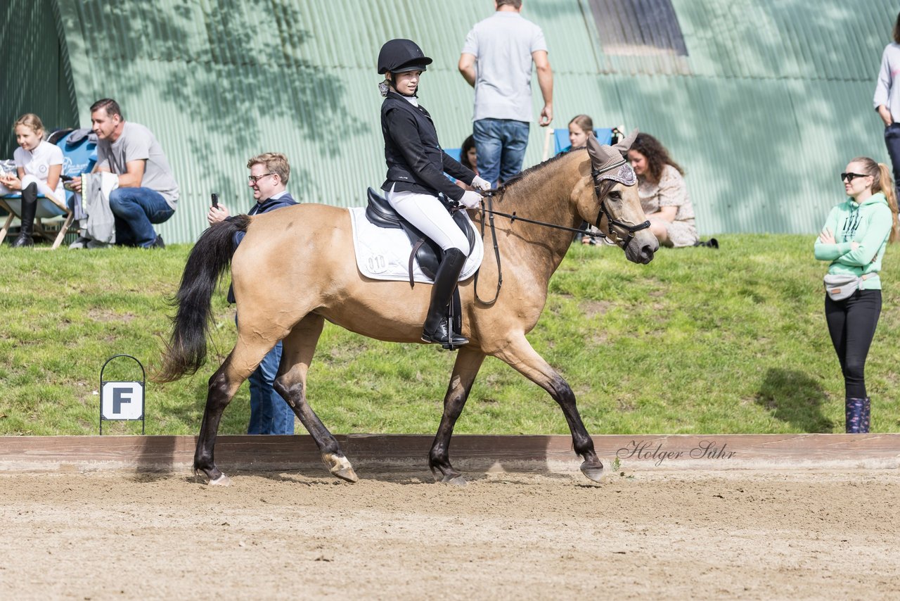 Bild 85 - Pony Akademie Turnier